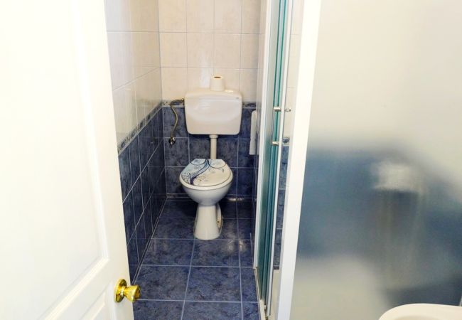 Ferienwohnung in Kampor - Familienfreundliche Wohnung Mare in Meeresnähe Ferienwohnung in Kampor - Familienfreundliche Wohnung Mare in Meeresnähe