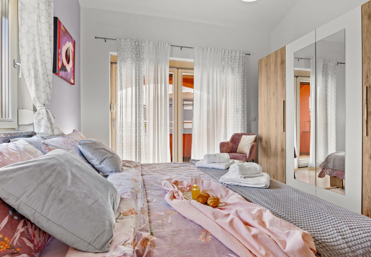 Villa in Šišan - Villa für 10 Personen mit Pool, Grill, Billard