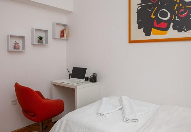 Villa in Grebaštica - Villa Nensi - Haus mit sechs Schlafzimmern und einem Swimmingpool Villa in Grebaštica - Villa Nensi - Haus mit sechs Schlafzimmern und einem Swimmingpool