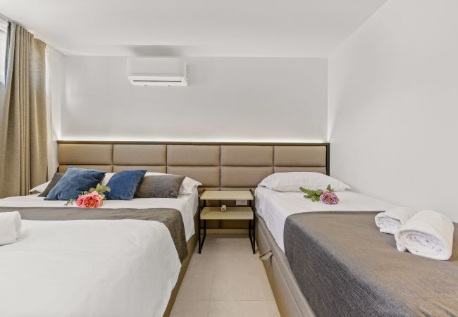 Studio in Zadar - Das Marina Studio - Waterfront Residence Studio in Zadar - Das Marina Studio - Waterfront Residence