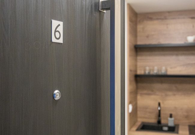 Studio in Zadar - Das Marina Studio - Waterfront Residence Studio in Zadar - Das Marina Studio - Waterfront Residence