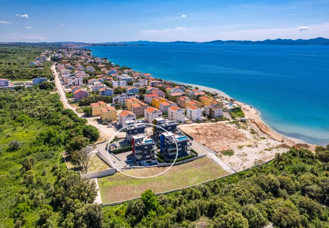 Studio in Zadar - Das Marina Studio - Waterfront Residence Studio in Zadar - Das Marina Studio - Waterfront Residence