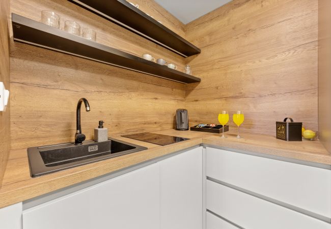 Studio in Zadar - Das Marina Studio - Waterfront Residence Studio in Zadar - Das Marina Studio - Waterfront Residence