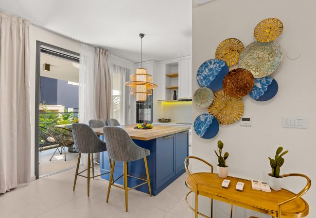 Ferienwohnung in Zadar - The Sunset - Luxusapartment am Wasser Ferienwohnung in Zadar - The Sunset - Luxusapartment am Wasser