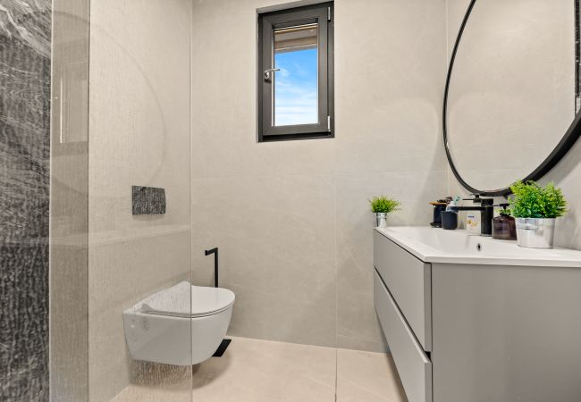 Ferienwohnung in Zadar - The Sunset - Luxusapartment am Wasser Ferienwohnung in Zadar - The Sunset - Luxusapartment am Wasser