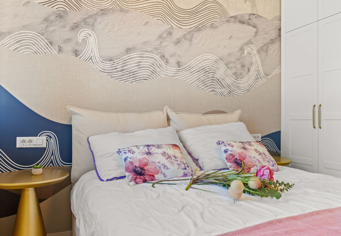 Ferienwohnung in Zadar - The Sunset - Luxusapartment am Wasser