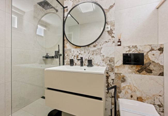 Ferienwohnung in Zadar - The Bayfront - Luxus-Pool-Residenz Ferienwohnung in Zadar - The Bayfront - Luxus-Pool-Residenz