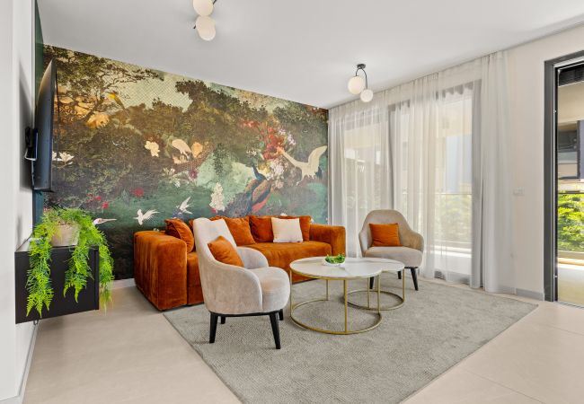 Ferienwohnung in Zadar - Die Adria - Luxusapartment am Wasser Ferienwohnung in Zadar - Die Adria - Luxusapartment am Wasser