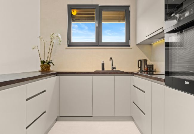 Ferienwohnung in Zadar - Die Adria - Luxusapartment am Wasser Ferienwohnung in Zadar - Die Adria - Luxusapartment am Wasser