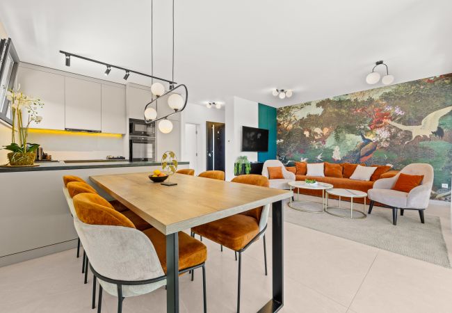 Ferienwohnung in Zadar - Die Adria - Luxusapartment am Wasser Ferienwohnung in Zadar - Die Adria - Luxusapartment am Wasser