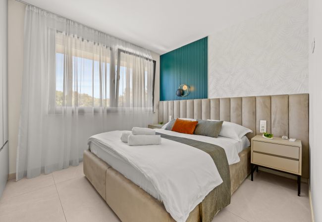 Ferienwohnung in Zadar - Die Adria - Luxusapartment am Wasser Ferienwohnung in Zadar - Die Adria - Luxusapartment am Wasser