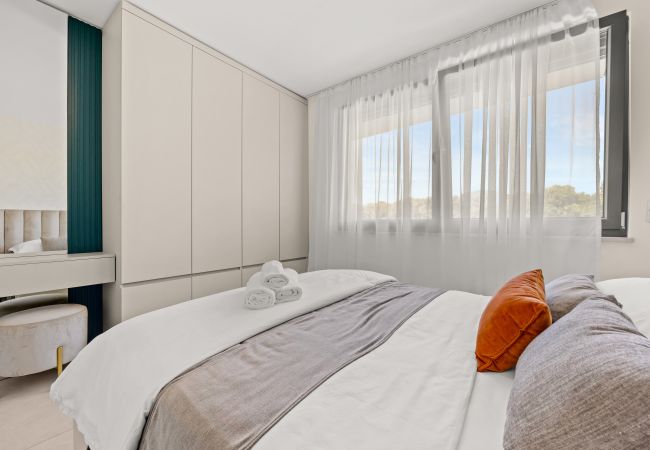 Ferienwohnung in Zadar - Die Adria - Luxusapartment am Wasser Ferienwohnung in Zadar - Die Adria - Luxusapartment am Wasser