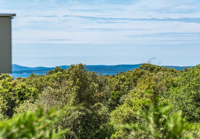 Ferienwohnung in Zadar - Die Adria - Luxusapartment am Wasser Ferienwohnung in Zadar - Die Adria - Luxusapartment am Wasser