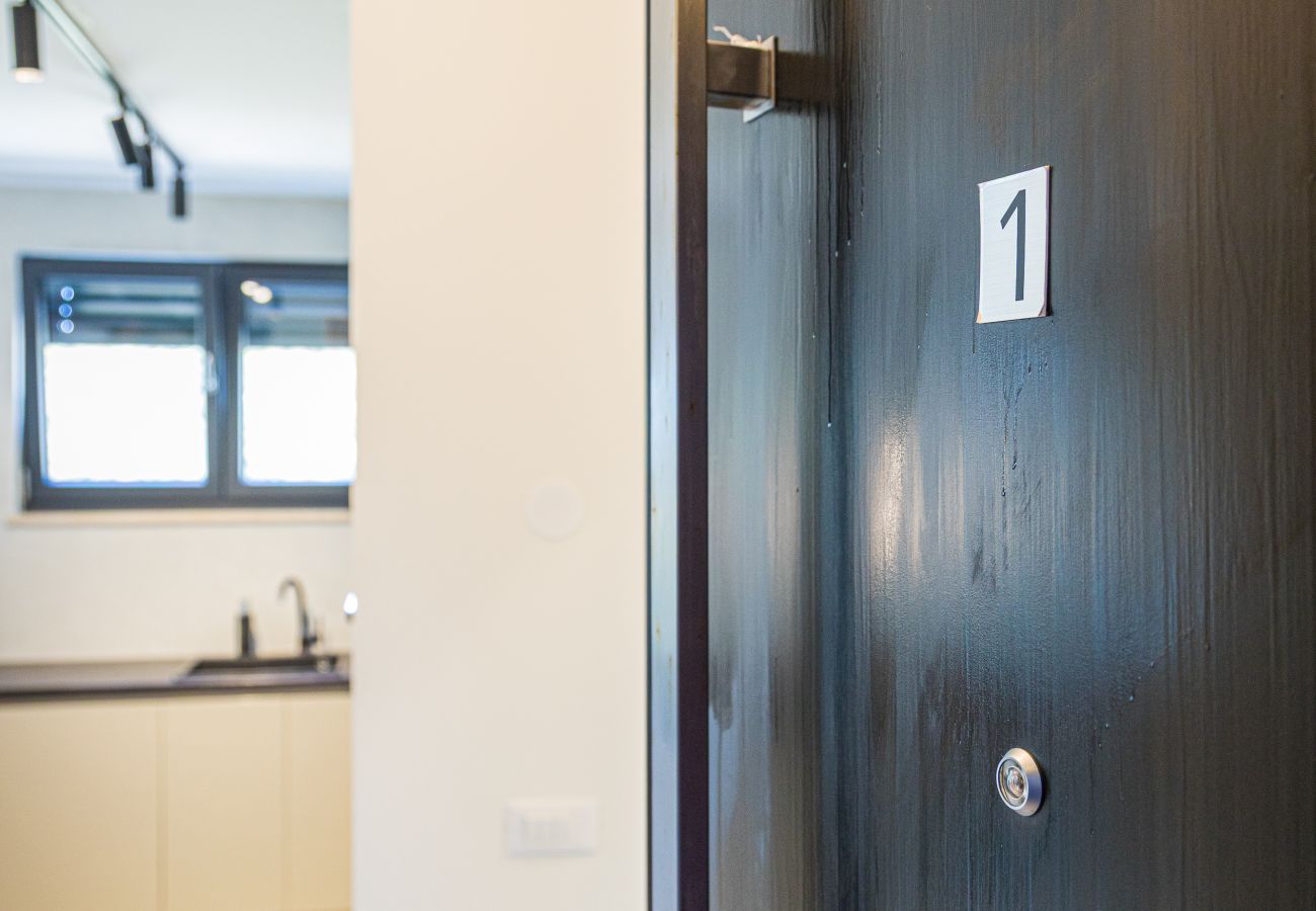 Ferienwohnung in Zadar - Die Adria - Luxusapartment am Wasser