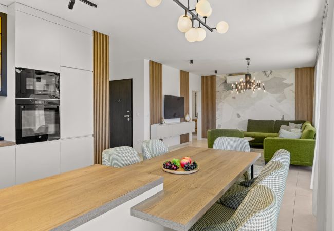 Ferienwohnung in Zadar - The Riviera Three - Luxusapartment am Wasser Ferienwohnung in Zadar - The Riviera Three - Luxusapartment am Wasser