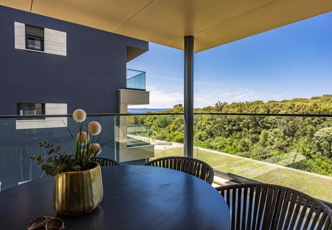 Ferienwohnung in Zadar - The Riviera Three - Luxusapartment am Wasser Ferienwohnung in Zadar - The Riviera Three - Luxusapartment am Wasser