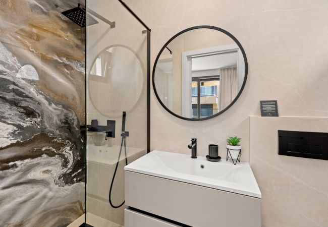 Ferienwohnung in Zadar - The Riviera Three - Luxusapartment am Wasser Ferienwohnung in Zadar - The Riviera Three - Luxusapartment am Wasser