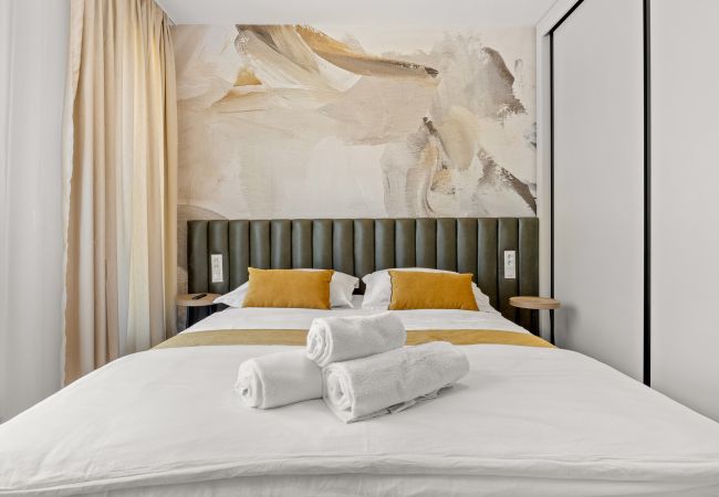 Ferienwohnung in Zadar - The Riviera Three - Luxusapartment am Wasser Ferienwohnung in Zadar - The Riviera Three - Luxusapartment am Wasser