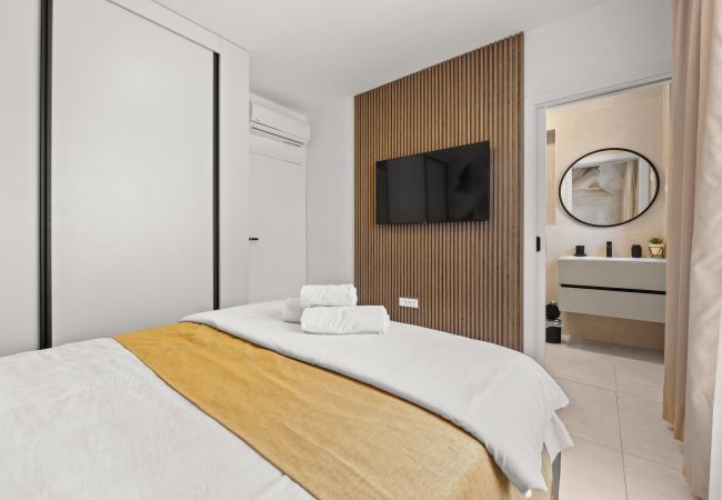 Ferienwohnung in Zadar - The Riviera Three - Luxusapartment am Wasser Ferienwohnung in Zadar - The Riviera Three - Luxusapartment am Wasser