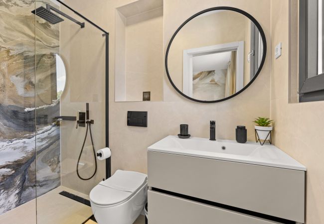 Ferienwohnung in Zadar - The Riviera Three - Luxusapartment am Wasser Ferienwohnung in Zadar - The Riviera Three - Luxusapartment am Wasser