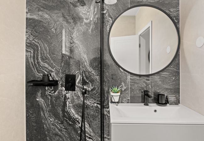 Ferienwohnung in Zadar - The Riviera Three - Luxusapartment am Wasser Ferienwohnung in Zadar - The Riviera Three - Luxusapartment am Wasser