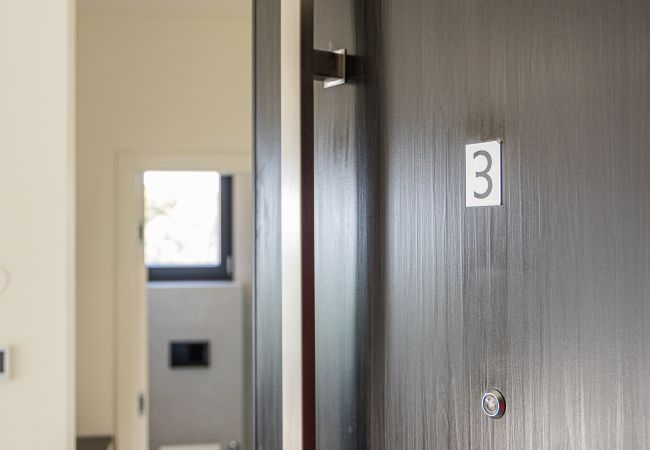 Ferienwohnung in Zadar - The Riviera Three - Luxusapartment am Wasser Ferienwohnung in Zadar - The Riviera Three - Luxusapartment am Wasser