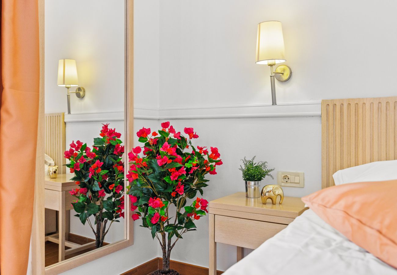 Ferienwohnung in Šibenik - Resort Apartment A1 (2+2) 2