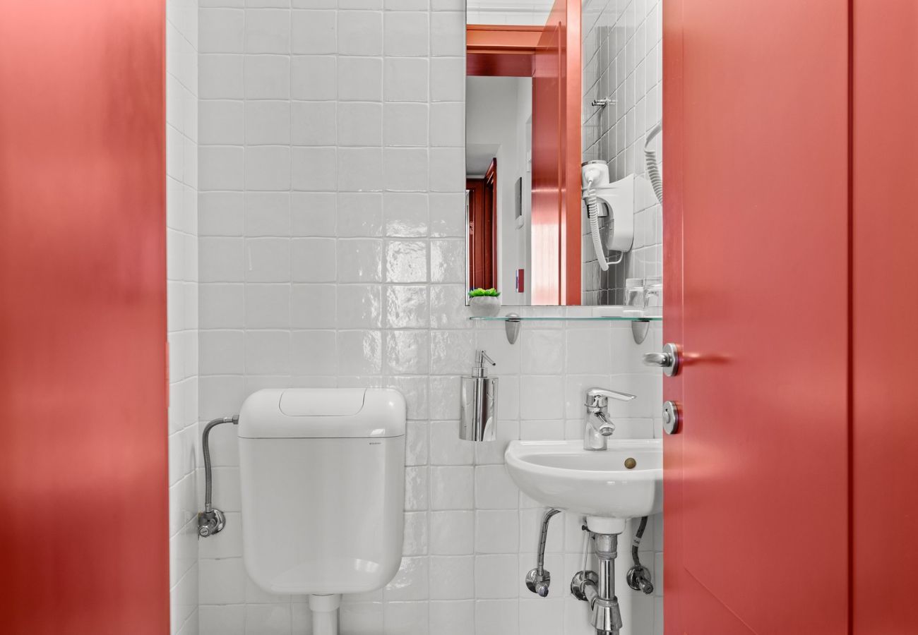 Ferienwohnung in Šibenik - Resort Apartment A2 (3+2) 2