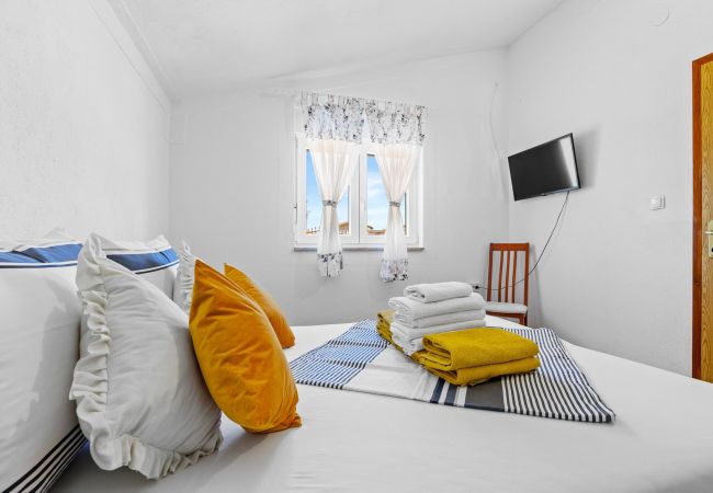 Ferienhaus in Pula - Ferienhaus Mario mit privatem Pool Ferienhaus in Pula - Ferienhaus Mario mit privatem Pool