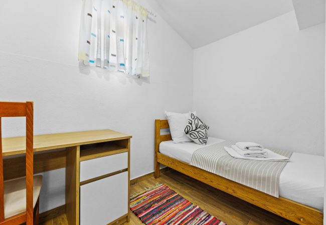 Ferienhaus in Pula - Ferienhaus Mario mit privatem Pool Ferienhaus in Pula - Ferienhaus Mario mit privatem Pool