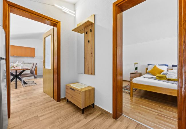 Ferienhaus in Pula - Ferienhaus Mario mit privatem Pool Ferienhaus in Pula - Ferienhaus Mario mit privatem Pool