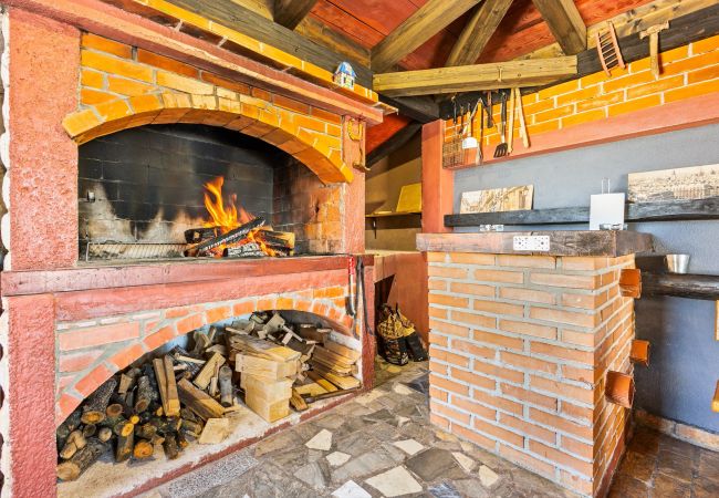 Ferienhaus in Pula - Ferienhaus Mario mit privatem Pool Ferienhaus in Pula - Ferienhaus Mario mit privatem Pool