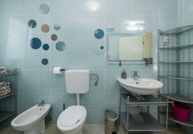 Ferienwohnung in Pula - Stadtapartment am Pool - Jana - Monte Magno Pula Ferienwohnung in Pula - Stadtapartment am Pool - Jana - Monte Magno Pula