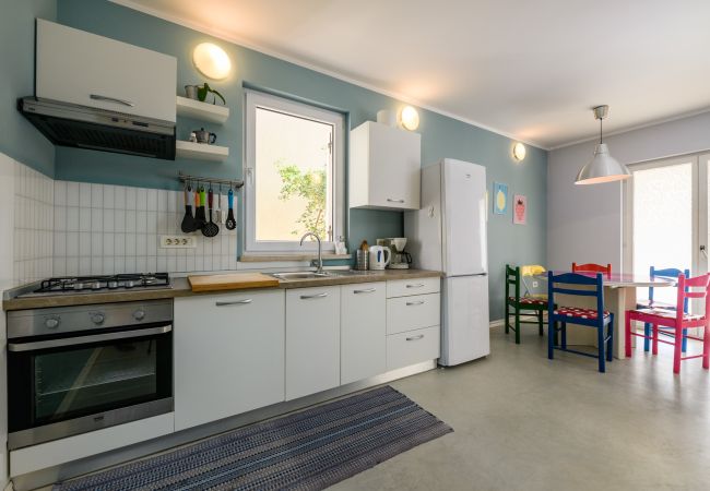 Ferienwohnung in Pula - Stadtapartment am Pool - Jana - Monte Magno Pula Ferienwohnung in Pula - Stadtapartment am Pool - Jana - Monte Magno Pula