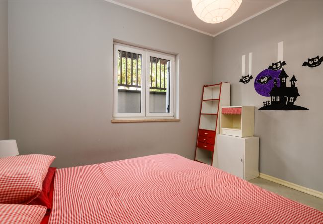 Ferienwohnung in Pula - Stadtapartment am Pool - Jana - Monte Magno Pula Ferienwohnung in Pula - Stadtapartment am Pool - Jana - Monte Magno Pula