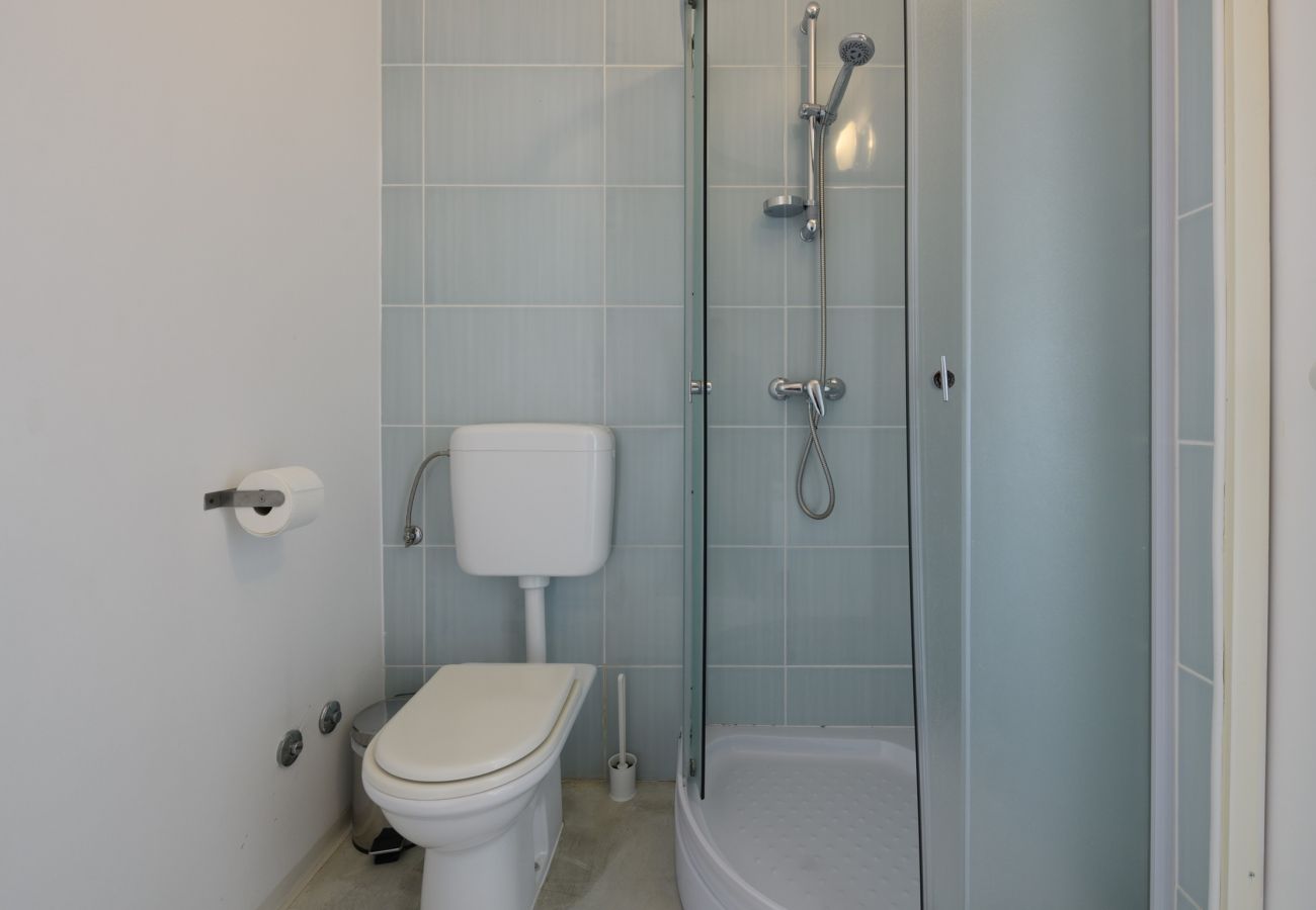 Ferienwohnung in Pula - Stadtapartment am Pool - Jana - Monte Magno Pula
