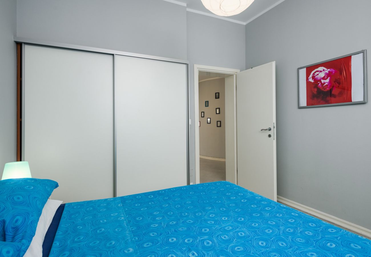 Ferienwohnung in Pula - Stadtapartment am Pool - Jana - Monte Magno Pula