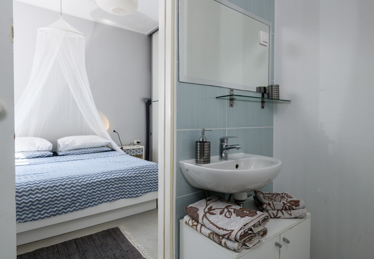 Ferienwohnung in Pula - Stadtapartment am Pool - Jana - Monte Magno Pula