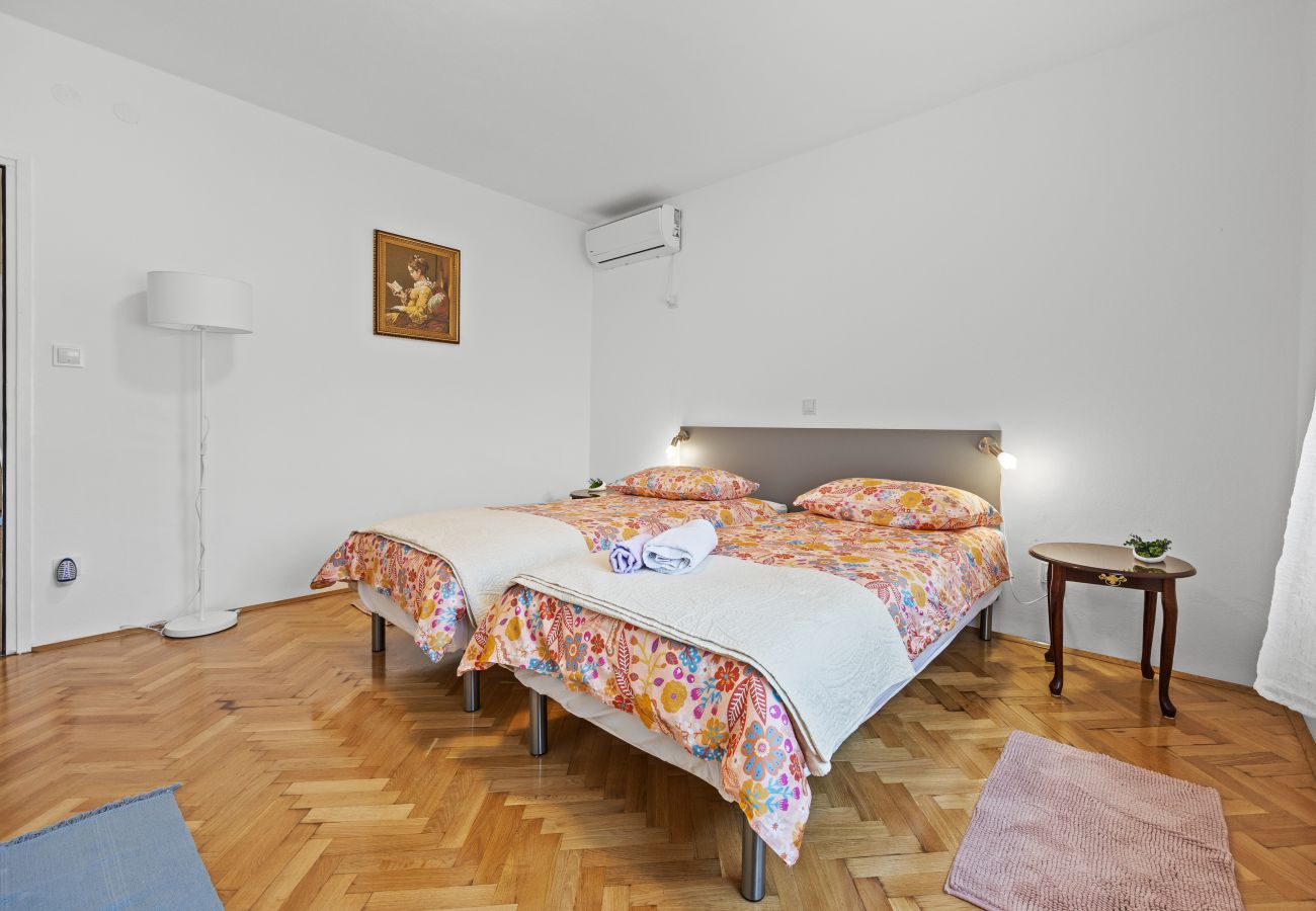 Ferienhaus in Boljevici - Rückzugsort für Naturliebhaber - Casa Irena 