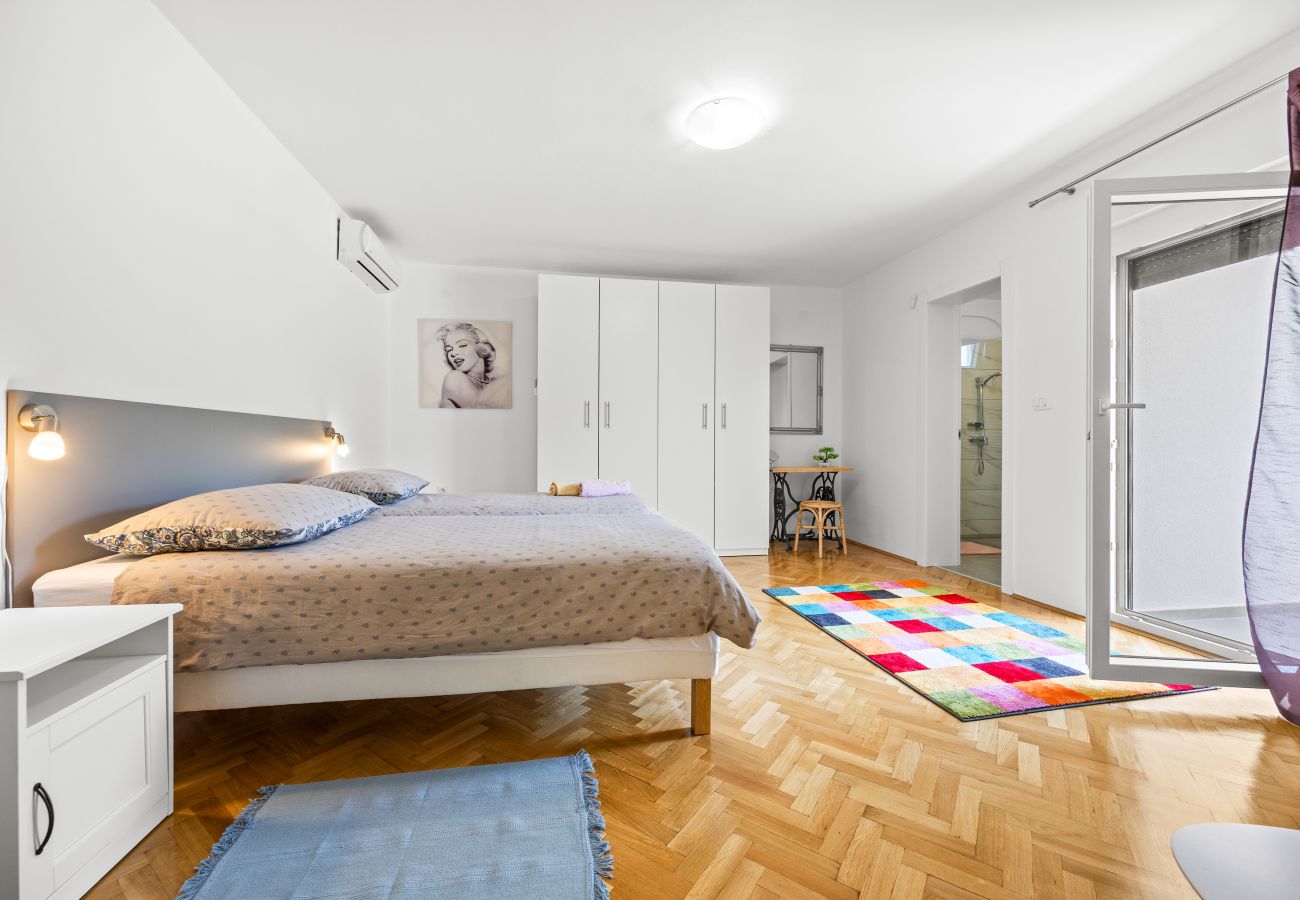 Ferienhaus in Boljevici - Rückzugsort für Naturliebhaber - Casa Irena 