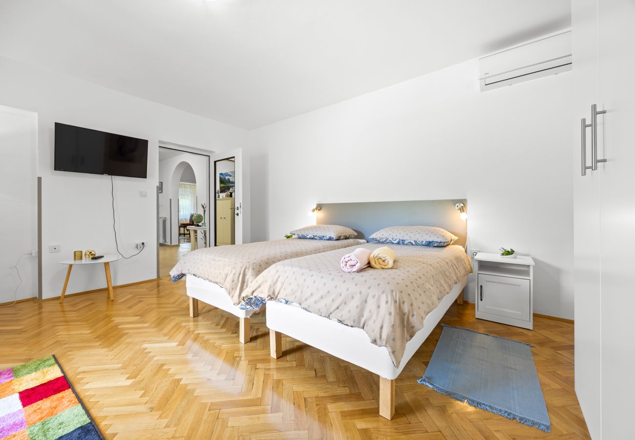 Ferienhaus in Boljevici - Rückzugsort für Naturliebhaber - Casa Irena 