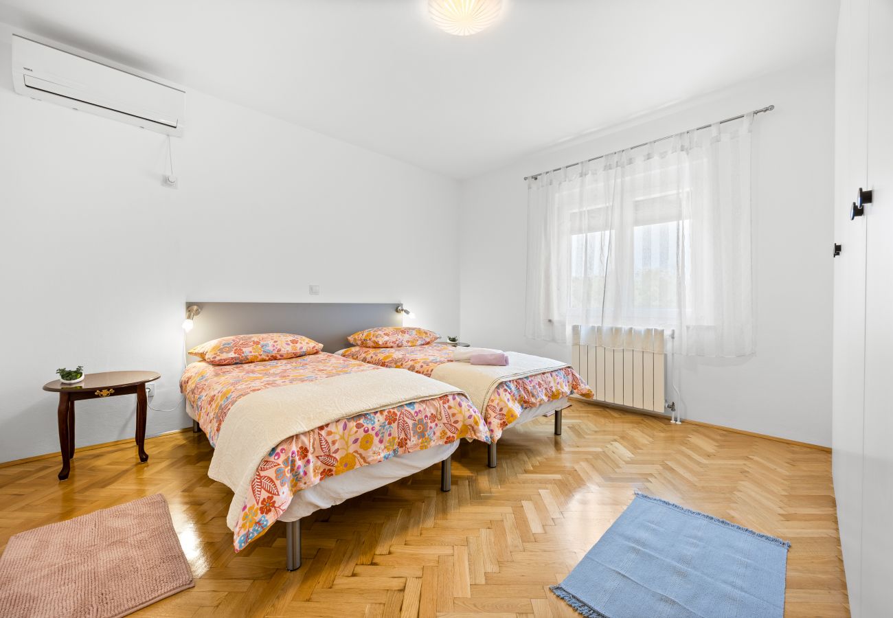 Ferienhaus in Boljevici - Rückzugsort für Naturliebhaber - Casa Irena 