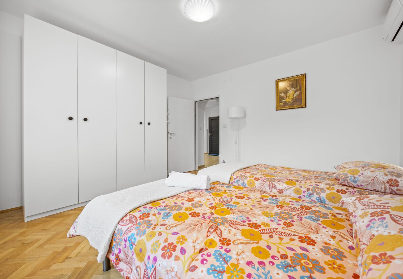 Ferienhaus in Boljevici - Rückzugsort für Naturliebhaber - Casa Irena 