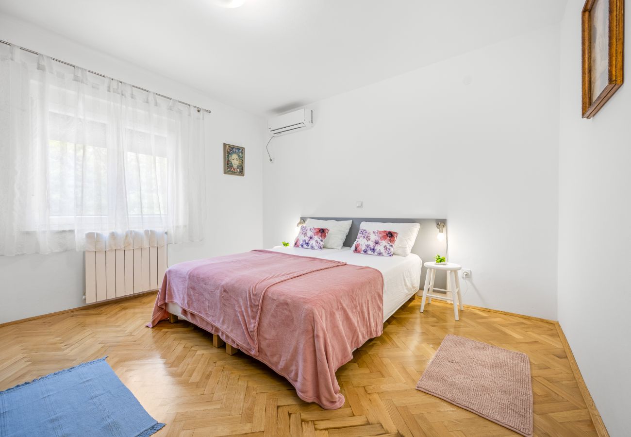Ferienhaus in Boljevici - Rückzugsort für Naturliebhaber - Casa Irena 