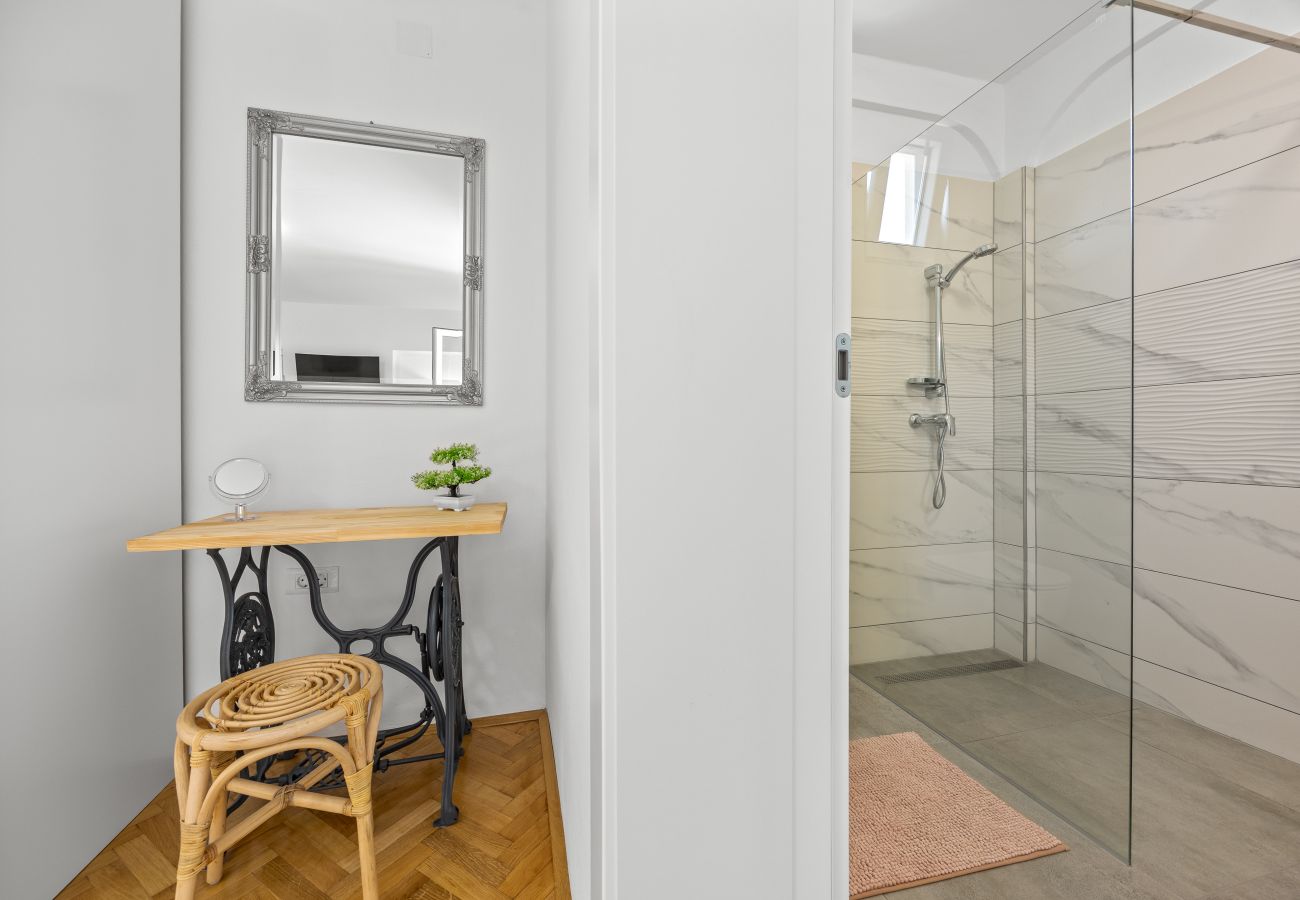 Ferienhaus in Boljevici - Rückzugsort für Naturliebhaber - Casa Irena 