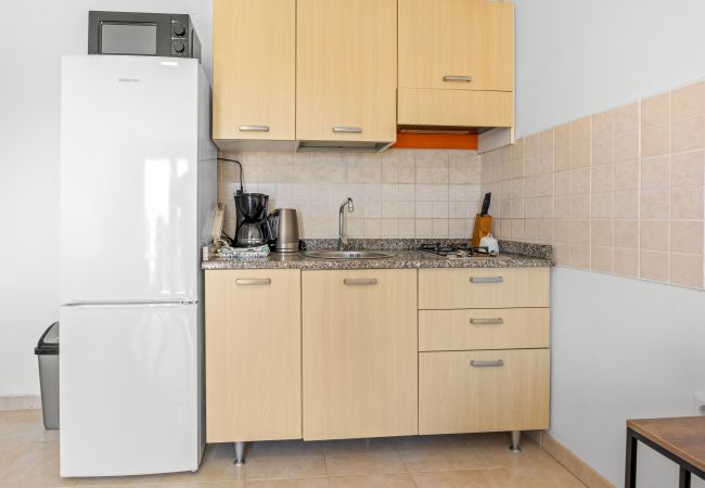 Ferienwohnung in Galižana - Apartment Vito mit Balkon Ferienwohnung in Galižana - Apartment Vito mit Balkon