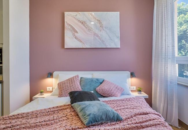 Studio in Pula - City Center Amphitheater Studio A Studio in Pula - City Center Amphitheater Studio A