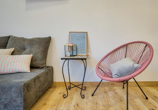 Studio in Pula - City Center Amphitheater Studio A Studio in Pula - City Center Amphitheater Studio A