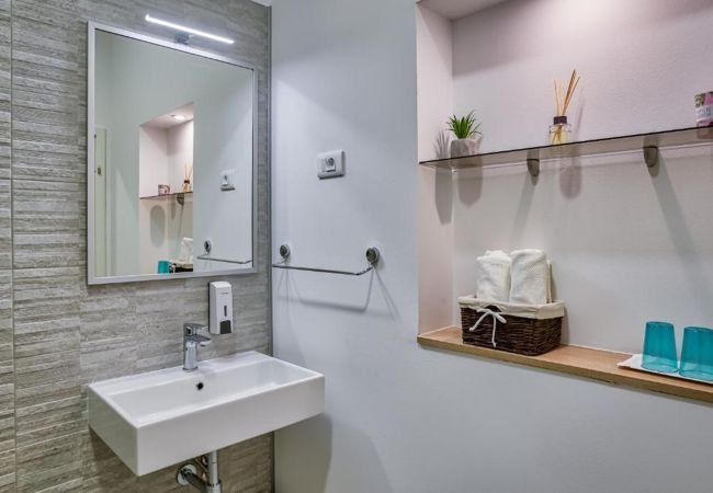 Studio in Pula - City Center Amphitheater Studio A Studio in Pula - City Center Amphitheater Studio A