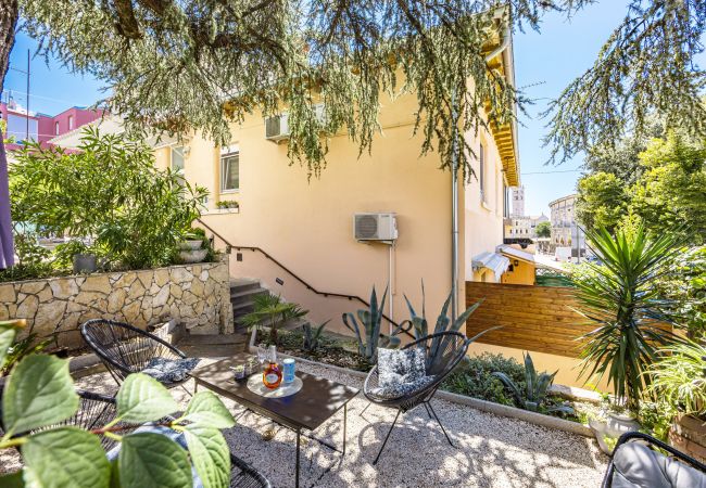 Studio in Pula - City Center Amphitheater Studio A Studio in Pula - City Center Amphitheater Studio A